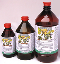 Herbicidas Delente desmalezador